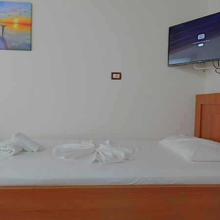 Arthur'S 4Apartments Borş Dış mekan fotoğraf