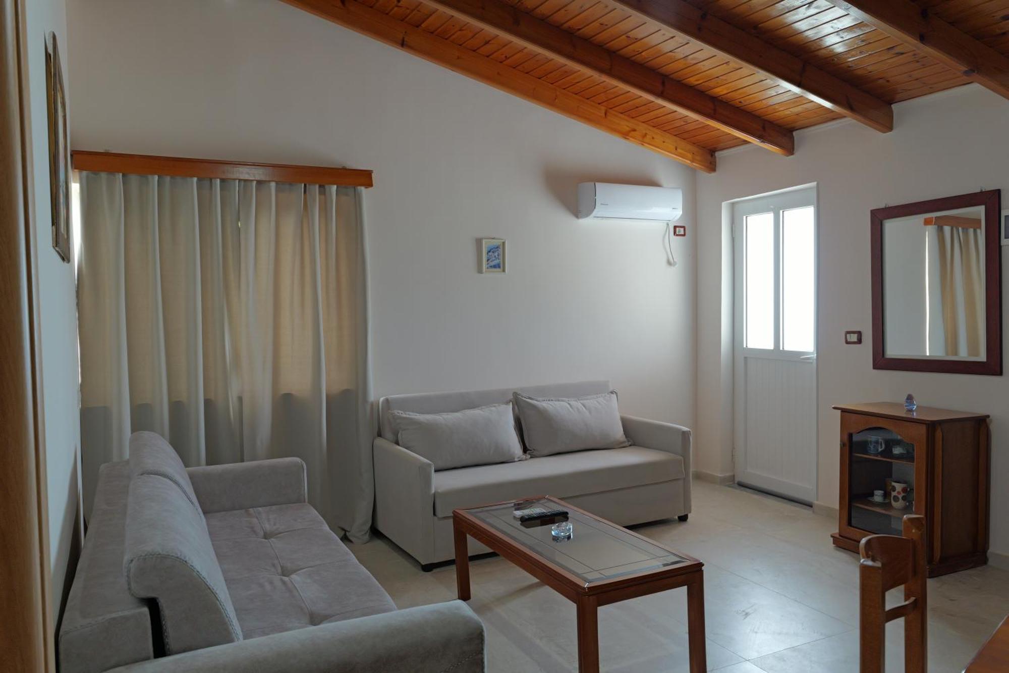 Arthur'S 4Apartments Borş Dış mekan fotoğraf