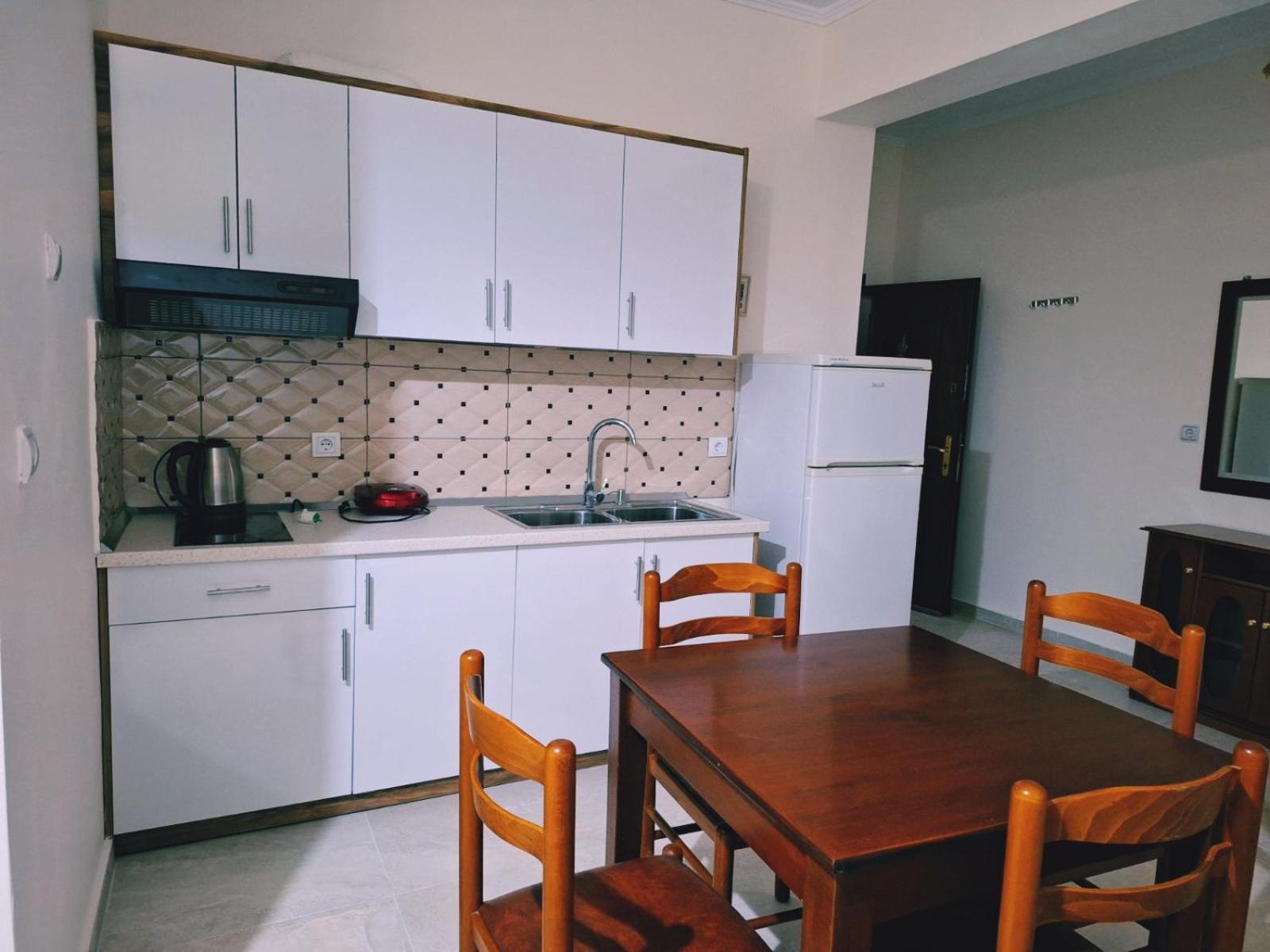 Arthur'S 4Apartments Borş Oda fotoğraf