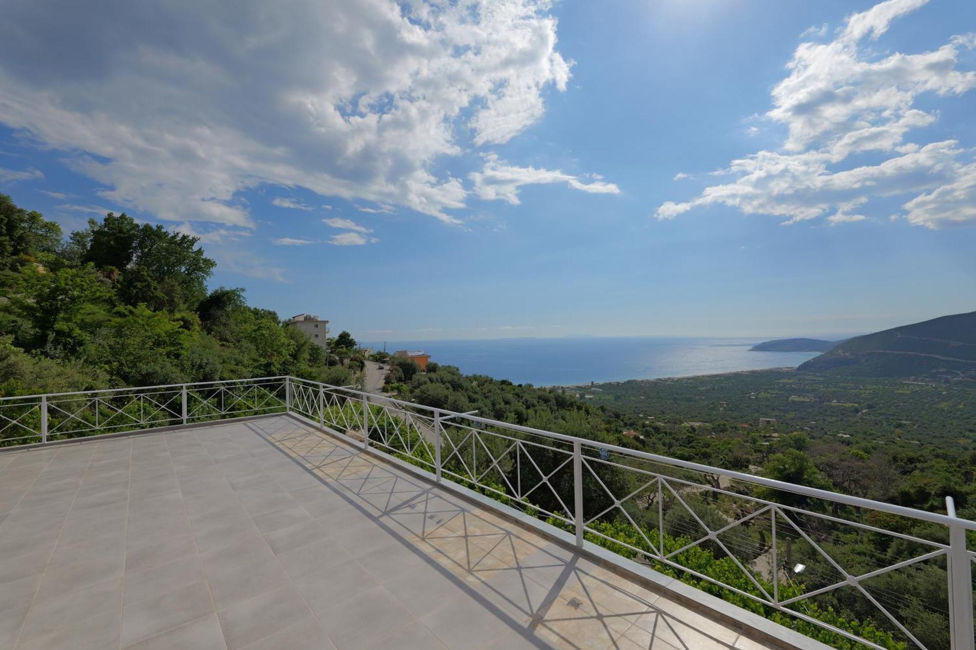 Arthur'S 4Apartments Borş Dış mekan fotoğraf