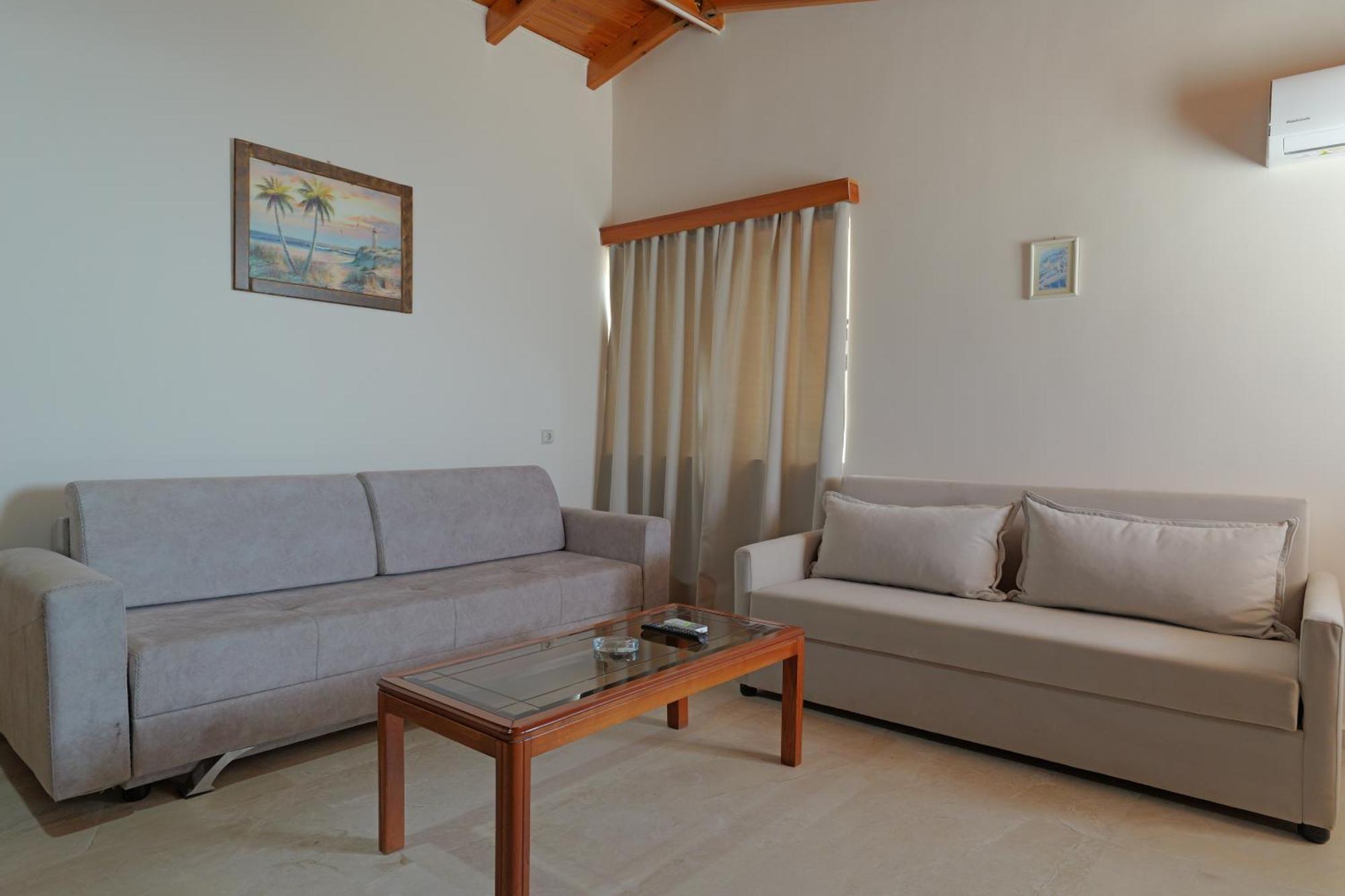 Arthur'S 4Apartments Borş Dış mekan fotoğraf