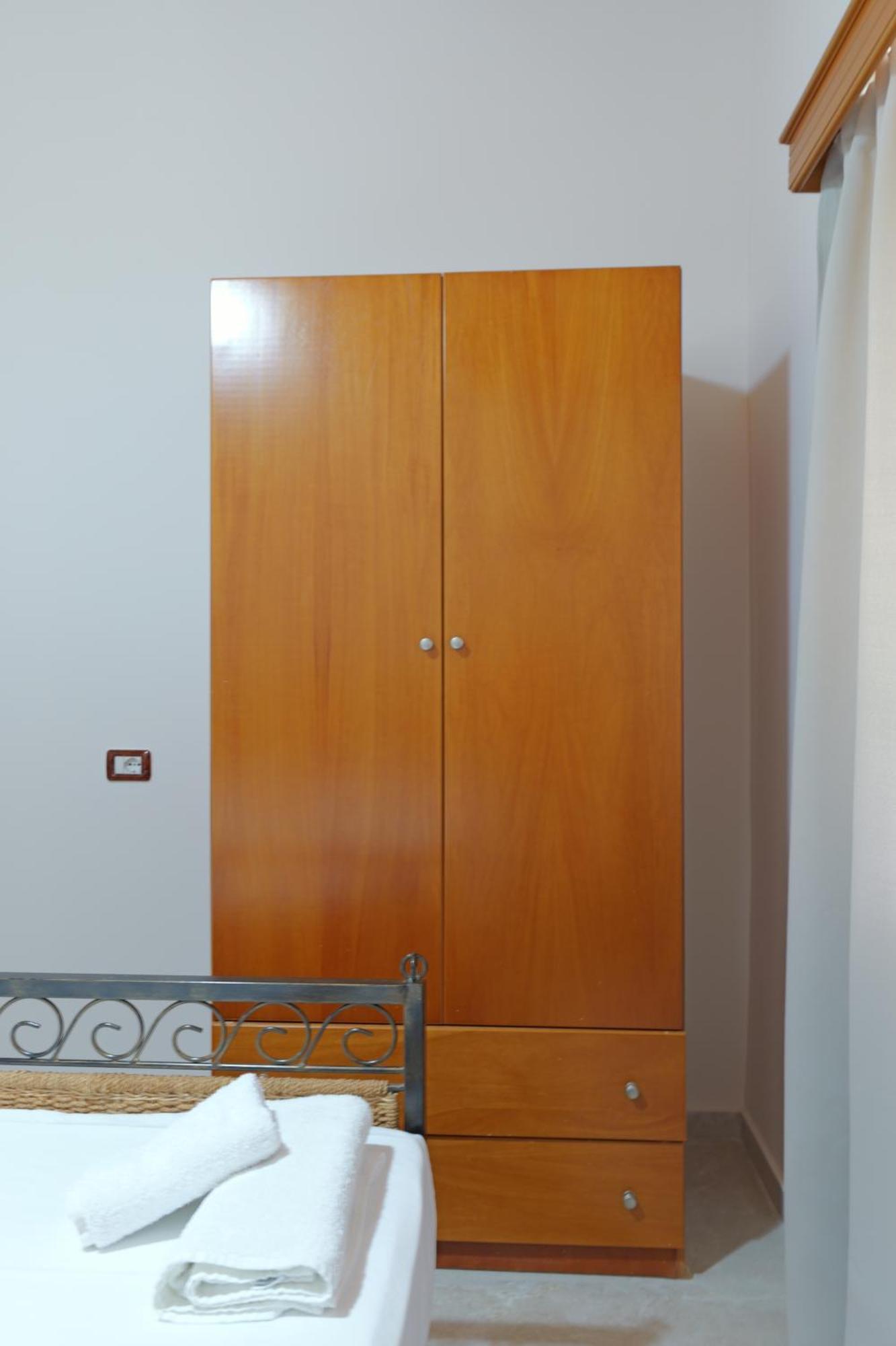 Arthur'S 4Apartments Borş Dış mekan fotoğraf