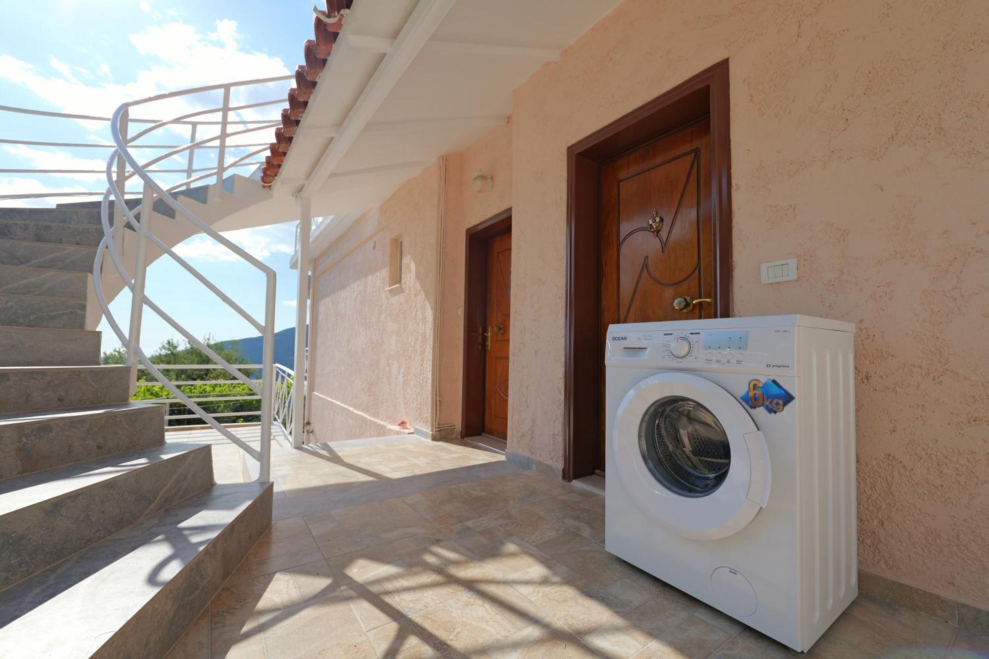 Arthur'S 4Apartments Borş Dış mekan fotoğraf