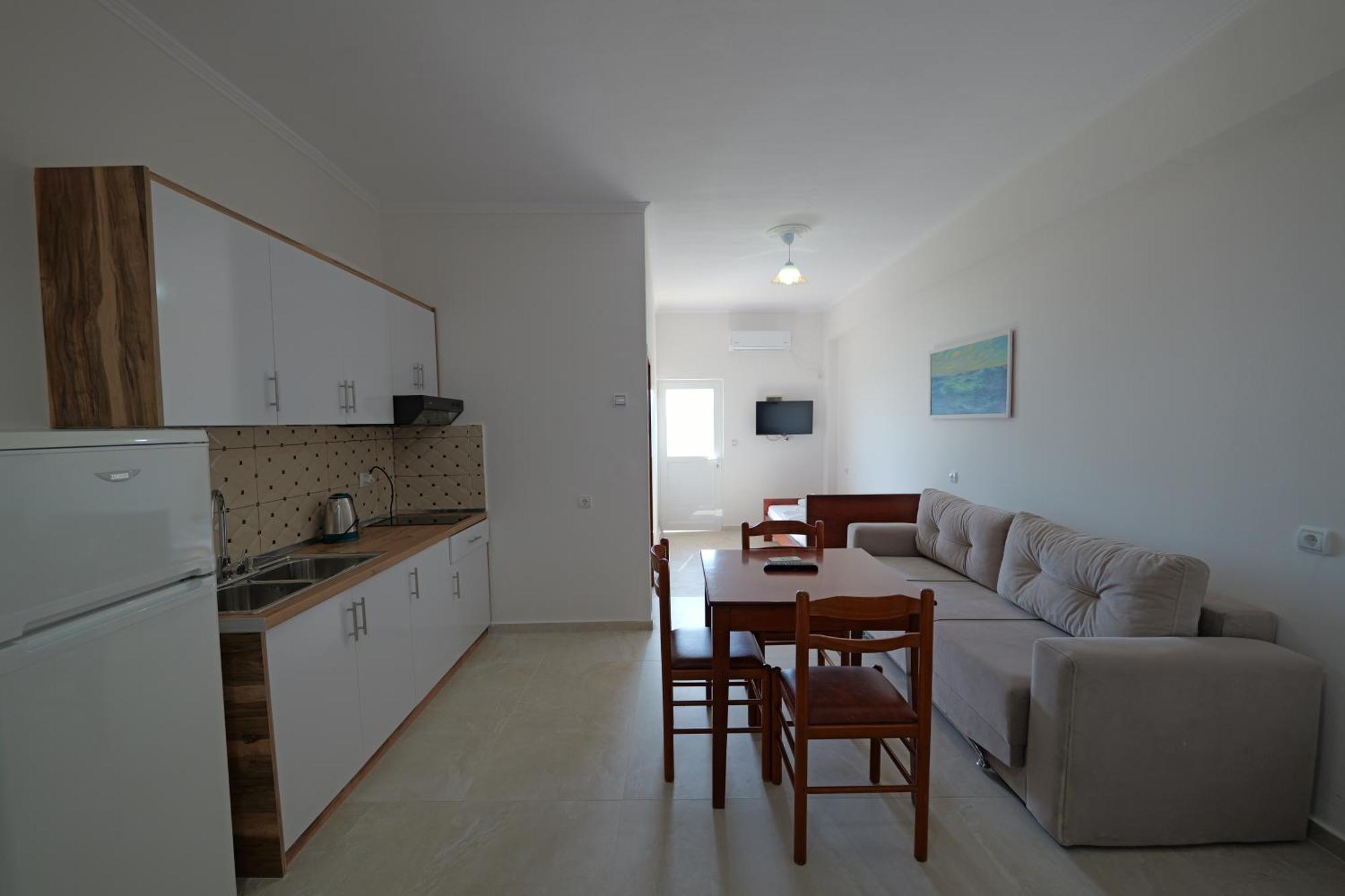 Arthur'S 4Apartments Borş Dış mekan fotoğraf