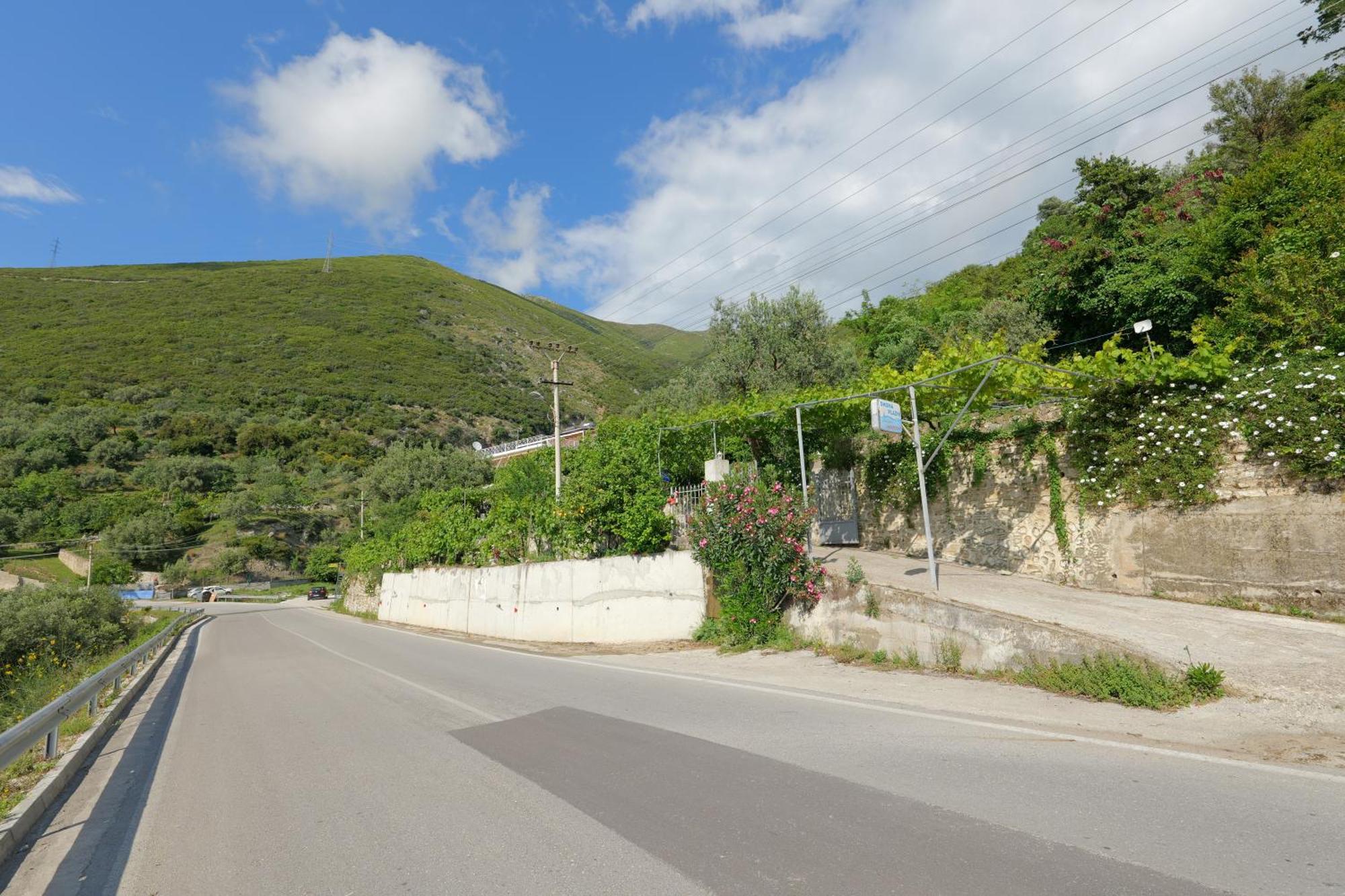 Arthur'S 4Apartments Borş Dış mekan fotoğraf