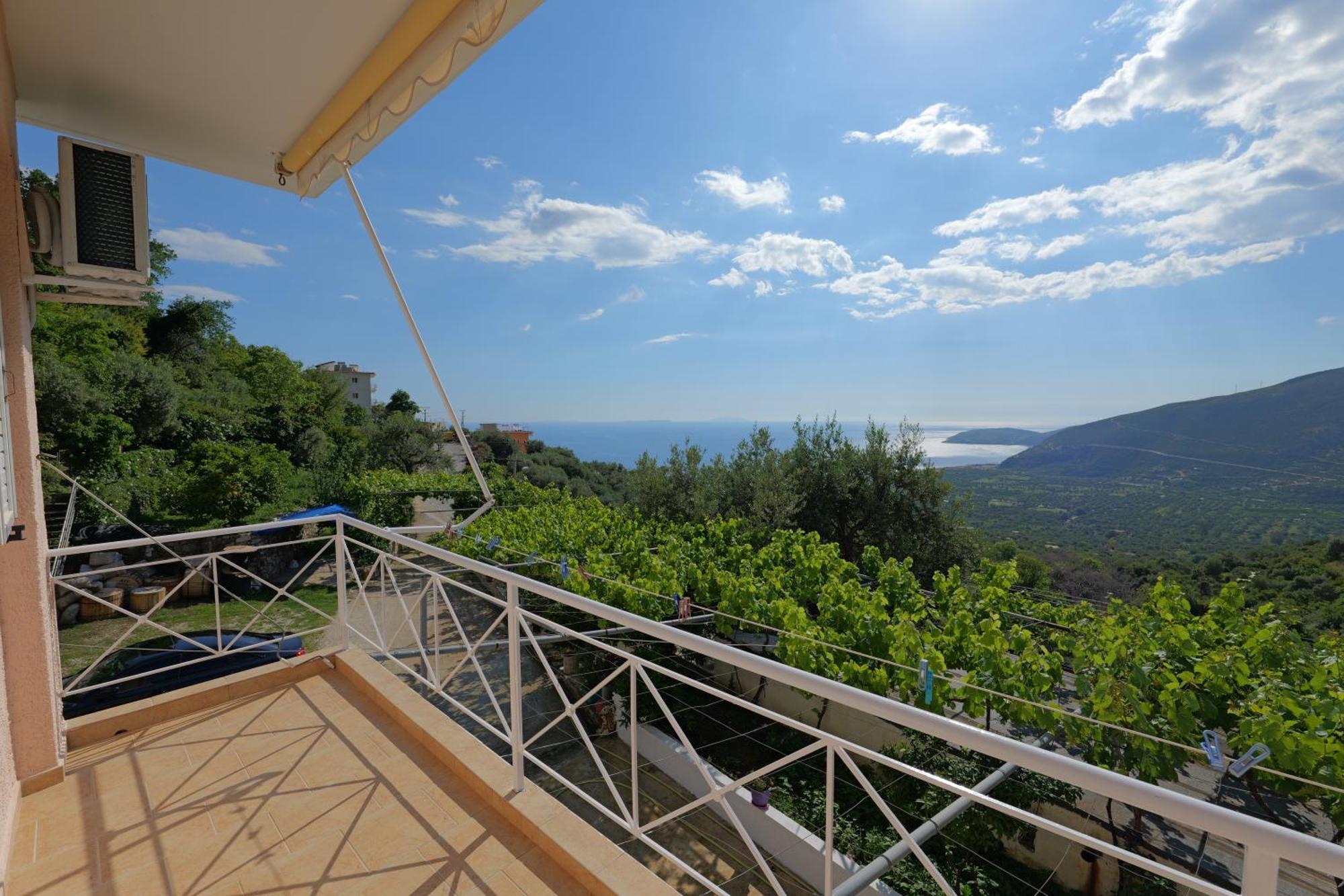 Arthur'S 4Apartments Borş Dış mekan fotoğraf