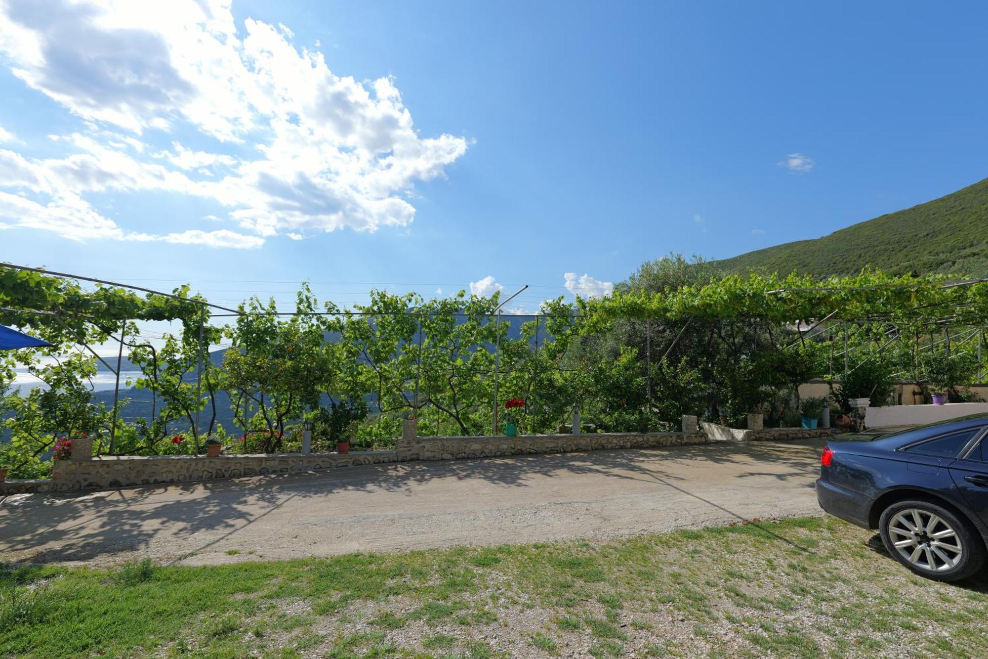 Arthur'S 4Apartments Borş Dış mekan fotoğraf