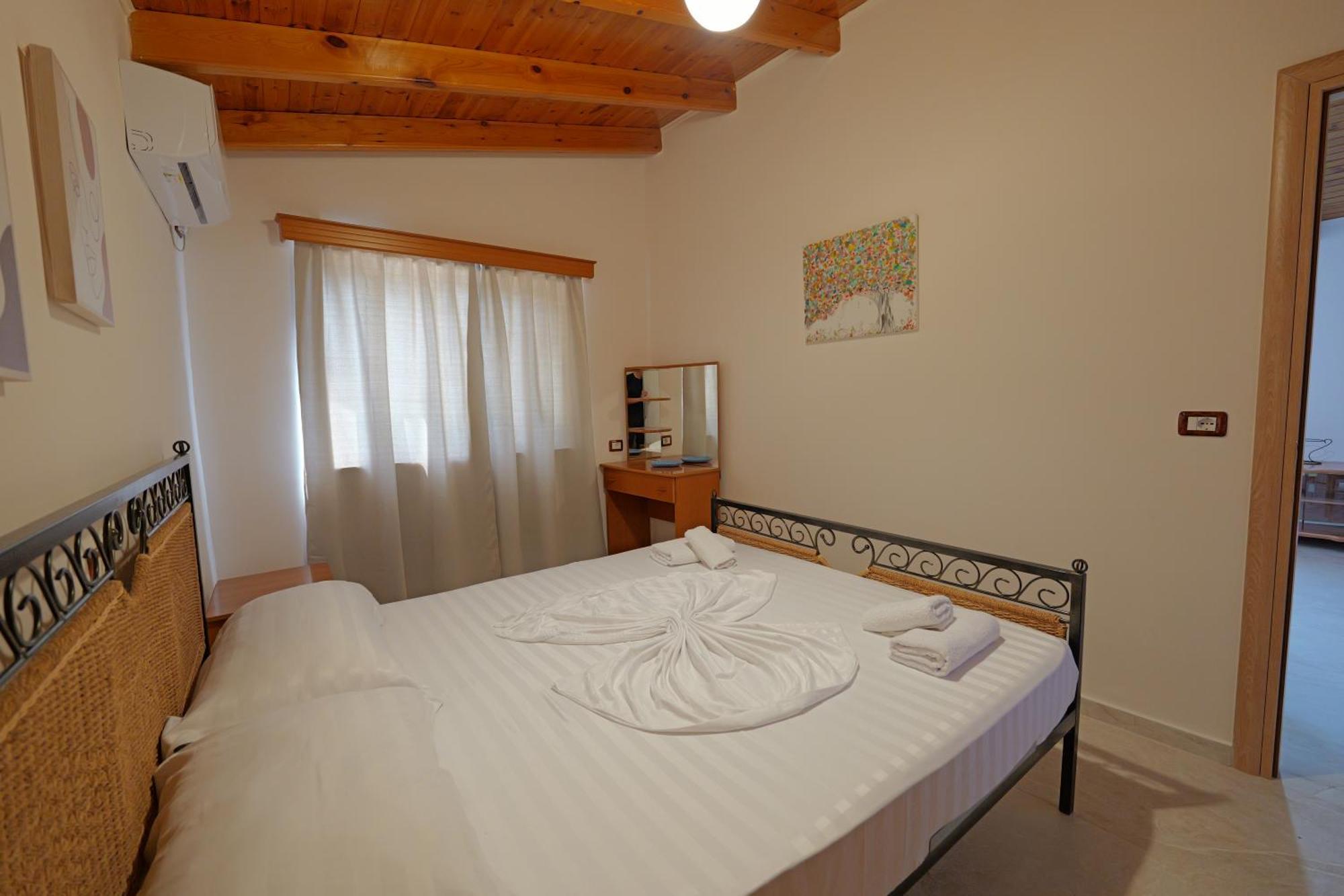 Arthur'S 4Apartments Borş Dış mekan fotoğraf