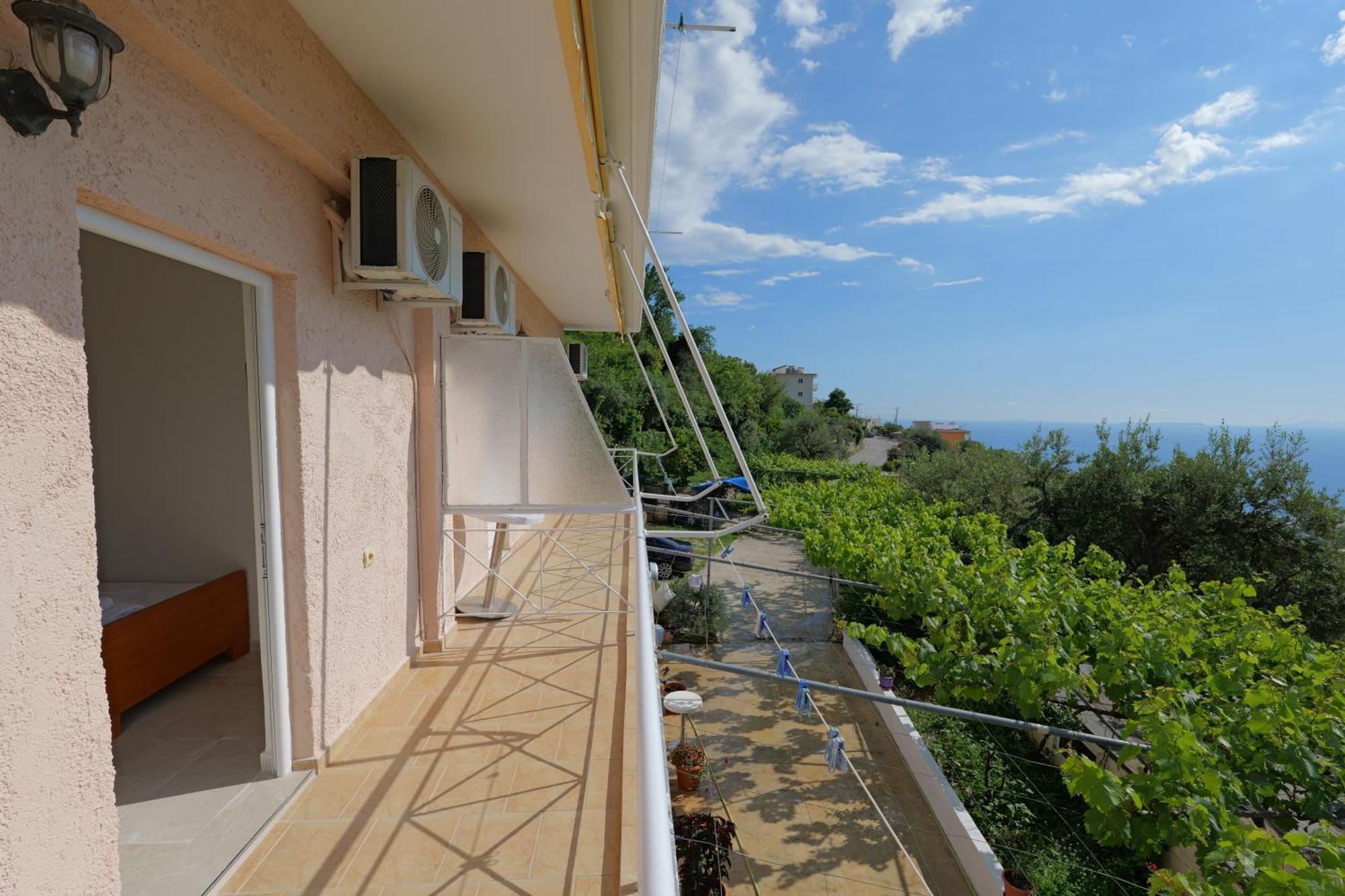 Arthur'S 4Apartments Borş Dış mekan fotoğraf