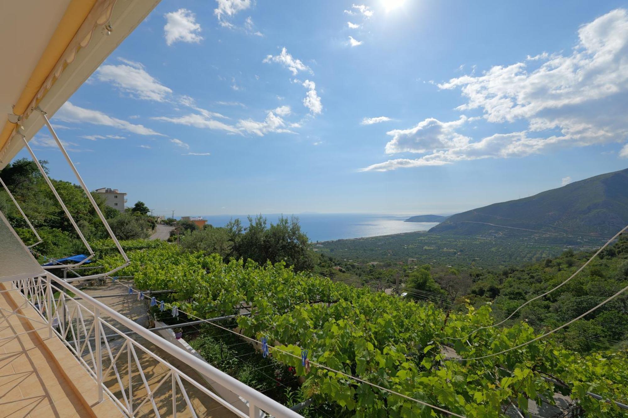 Arthur'S 4Apartments Borş Dış mekan fotoğraf